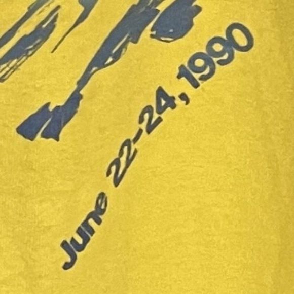 sun microsystems bike race 1990's shirt - Picture 2 of 4